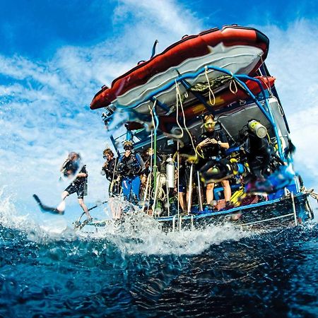 Hotel Seril 2 Fethiye Kültér fotó