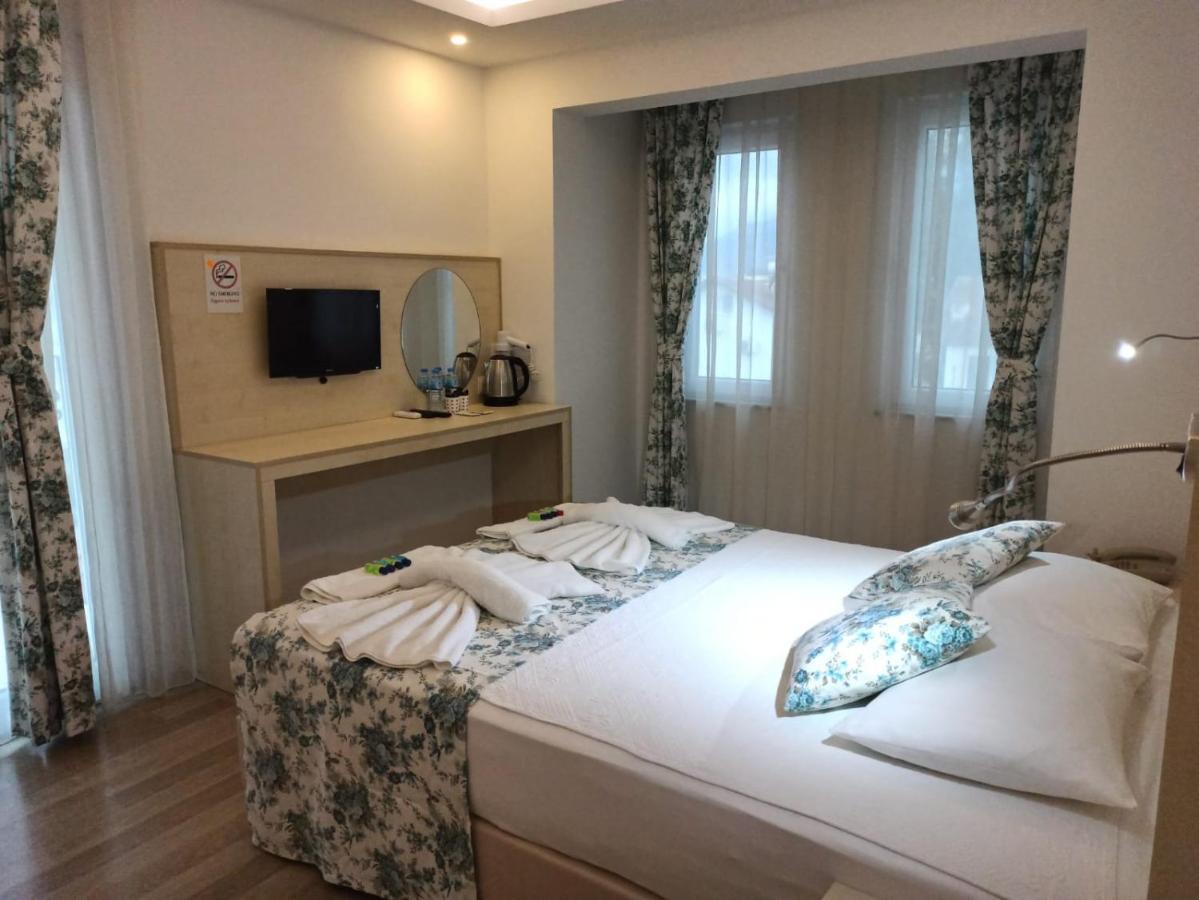 Hotel Seril 2 Fethiye Kültér fotó