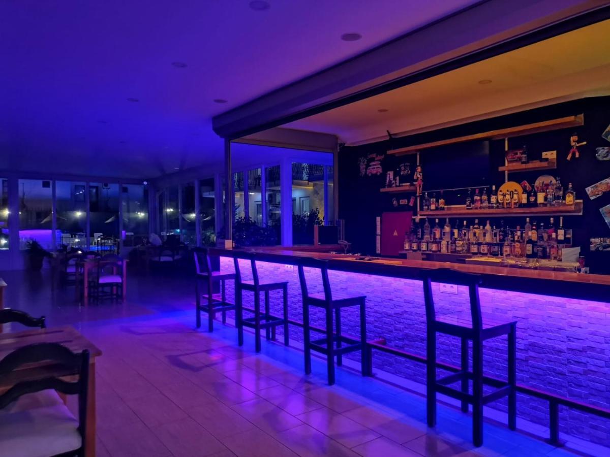 Hotel Seril 2 Fethiye Kültér fotó