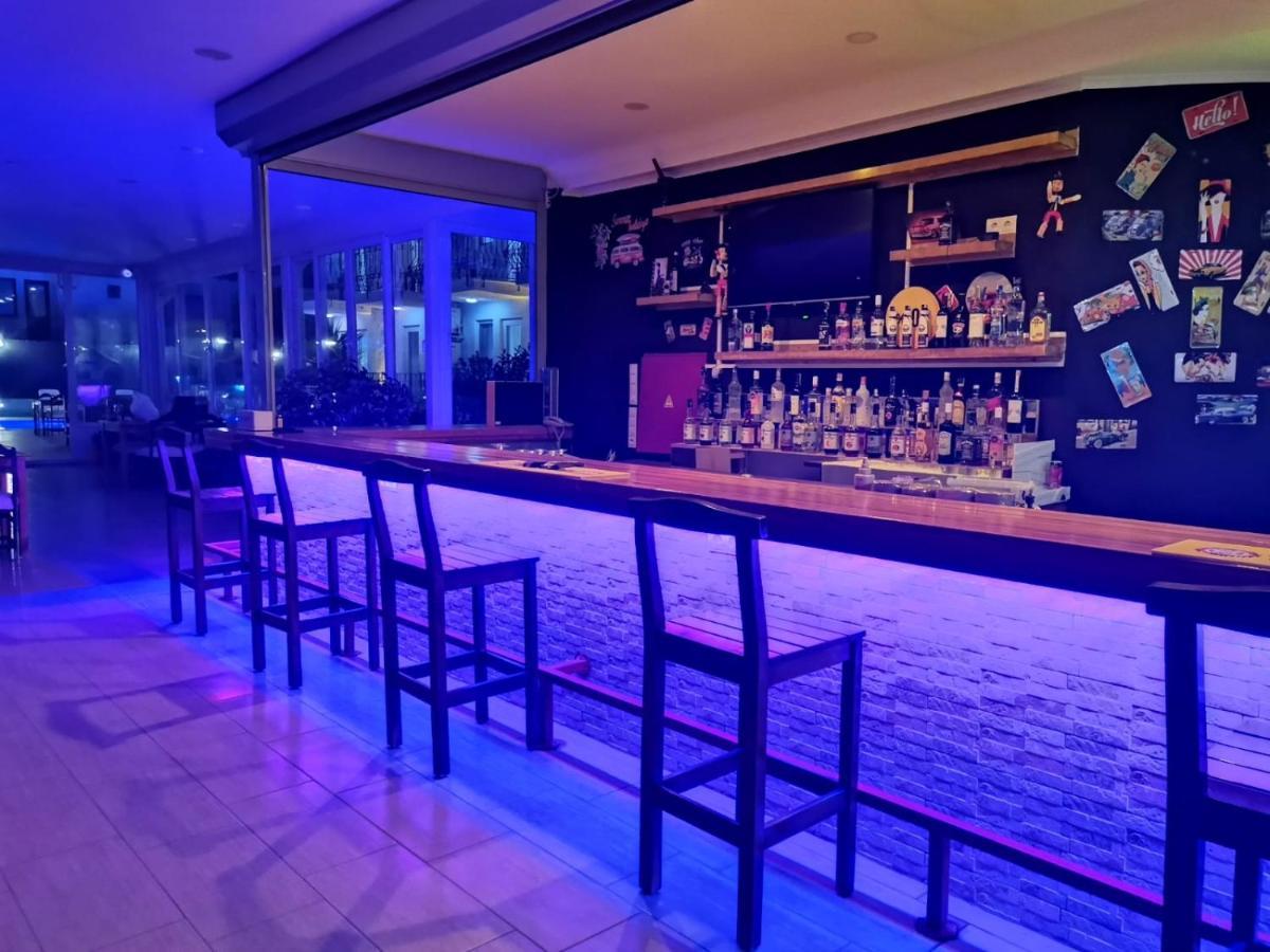 Hotel Seril 2 Fethiye Kültér fotó